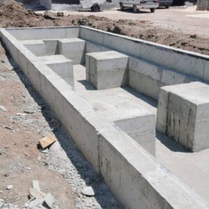 3x12m 60 Ton Kapasiteli Çukur Tip ABS-CB12-60 Model Kamyon Kantarı