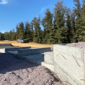 3x18m 80 Ton Kapasiteli Zemin Üstü ABS-C18-80 Model Tır Kantarı